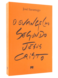 El evangelio según Jesucristo