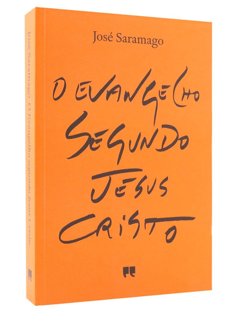 O Evangelho segundo Jesus Cristo