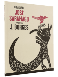 El lagarto