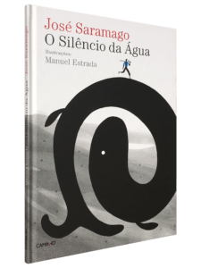 O Silêncio da Água