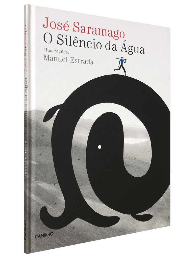 O Silêncio da Água