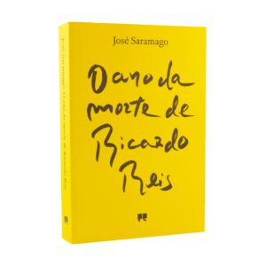 O Ano da Morte de Ricardo Reis