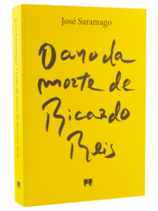 El año de la muerte de Ricardo Reis