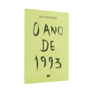 O Ano de 1993