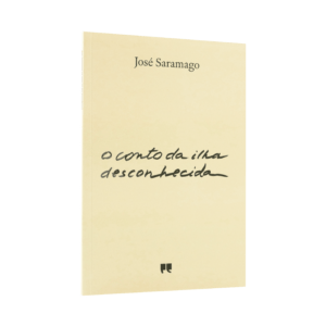 El cuento de la isla desconocida