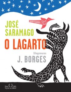 O Lagarto