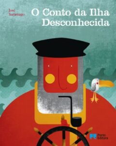 O Conto da Ilha Desconhecida