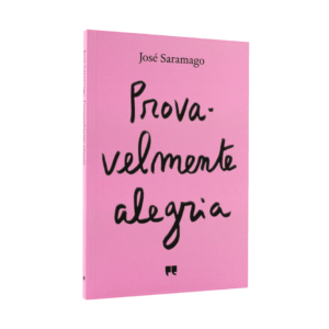 Provavelmente Alegria