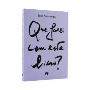 Que Farei com Este Livro?