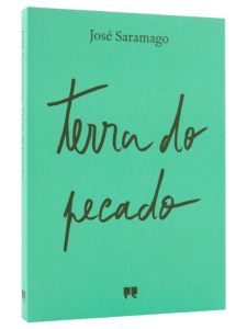 Tierra de pecado