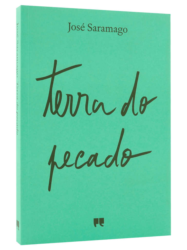 Terra do Pecado