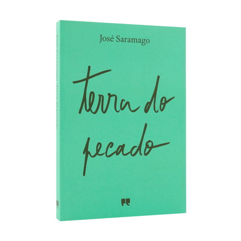 Terra do Pecado