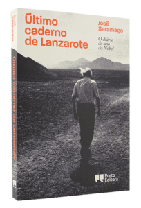 Último caderno de Lanzarote