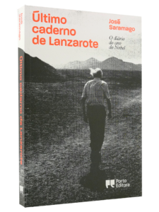 Último cuaderno de Lanzarote