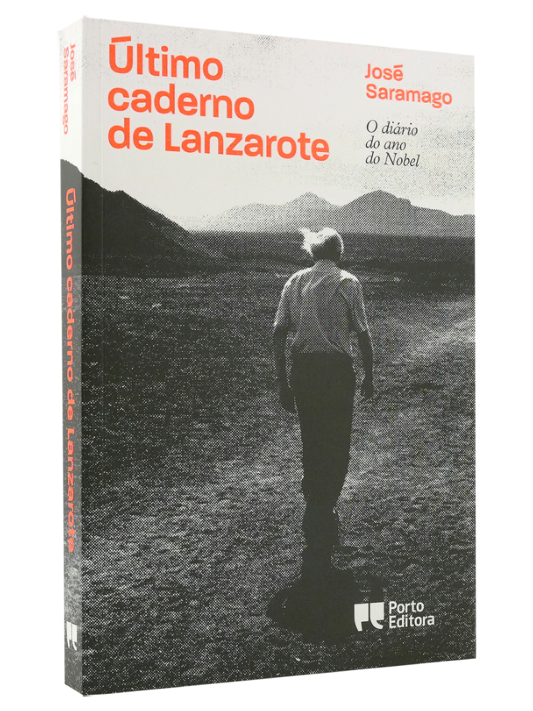 Último caderno de Lanzarote