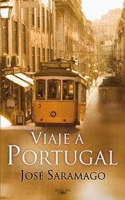 Viajar a portugal