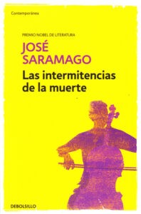 Las intermitencias de la muerte