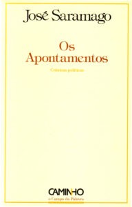 Os Apontamentos