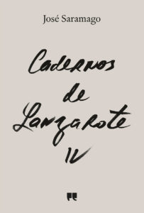 Lanzarote Notebooks IV