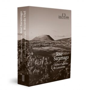 Último caderno de Lanzarote