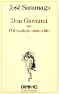 Don Giovanni o el absoluto disuelto