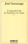 A Segunda Vida de Francisco de Assis