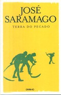 José Saramago - Terra do Pecado (1947)