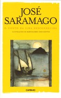 El cuento de la isla desconocida