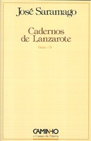 Cadernos de Lanzarote IV