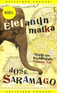 El viaje del elefante