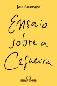 Ensayo sobre la ceguera