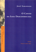 O Conto da Ilha Desconhecida