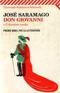 Don Giovanni o el absoluto disuelto