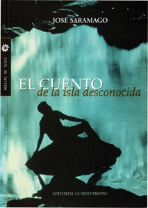 El cuento de la isla desconocida