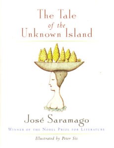 The Tale of the Unknown Island