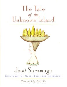 El cuento de la isla desconocida