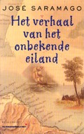 El cuento de la isla desconocida