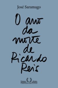 O Ano da Morte de Ricardo Reis