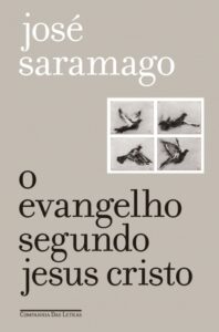 El evangelio según Jesucristo