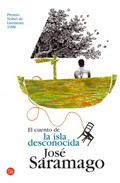 El cuento de la isla desconocida