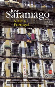 Viajar a portugal