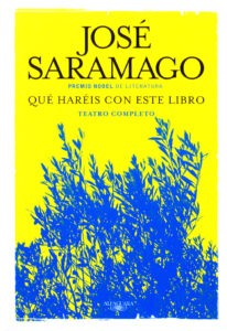 ¿Qué haré con este libro?