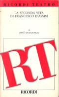 La segunda vida de Francisco de Asís