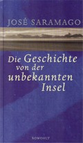 El cuento de la isla desconocida