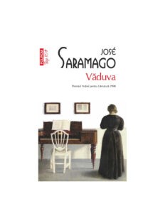 A viúva / Terra do pecado