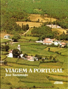 Viajar a portugal