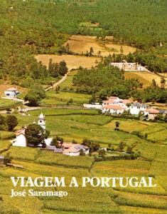 Viajar a portugal