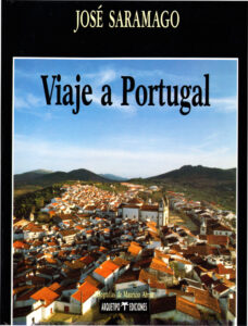 Viajar a portugal