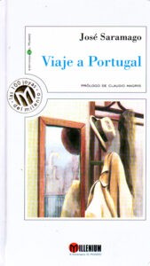 Viajar a portugal