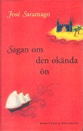 El cuento de la isla desconocida